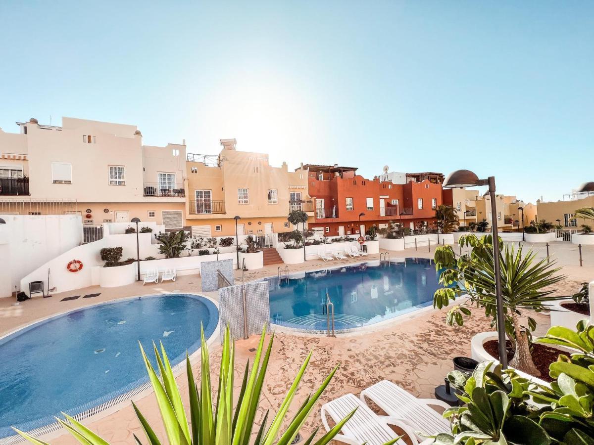 Townhouse With Ac In Callao Salvaje, Sonia, Cs148 Exterior photo