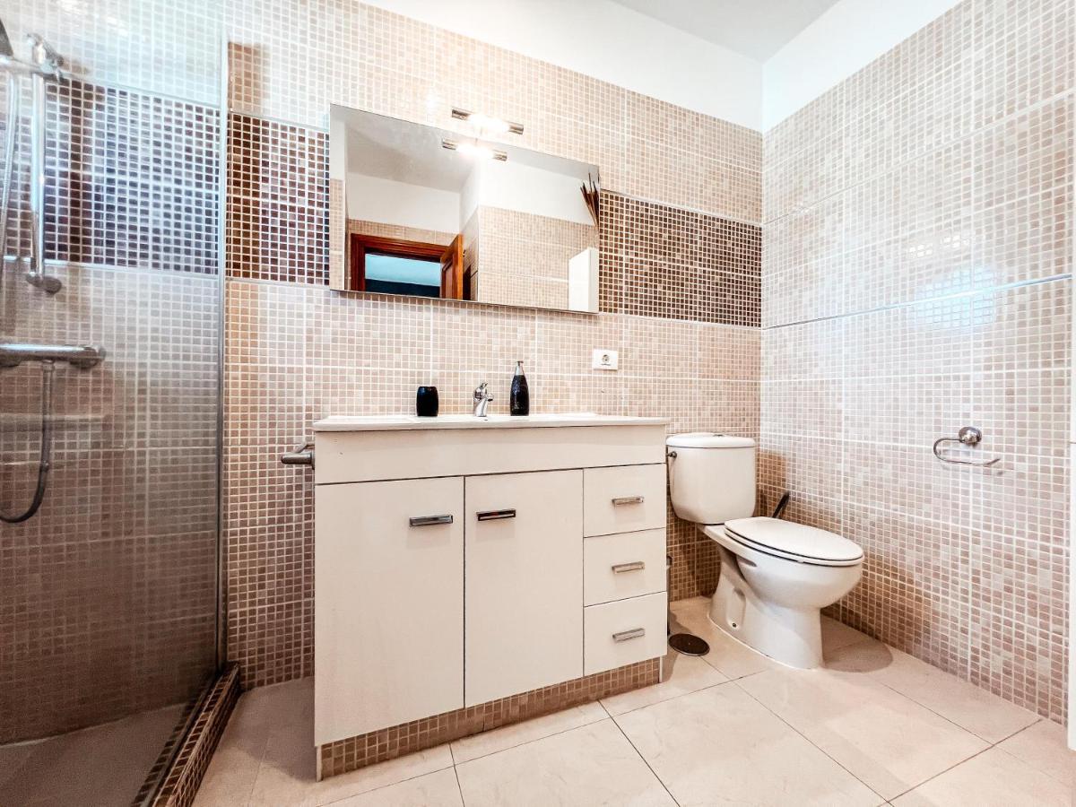 Townhouse With Ac In Callao Salvaje, Sonia, Cs148 Exterior photo
