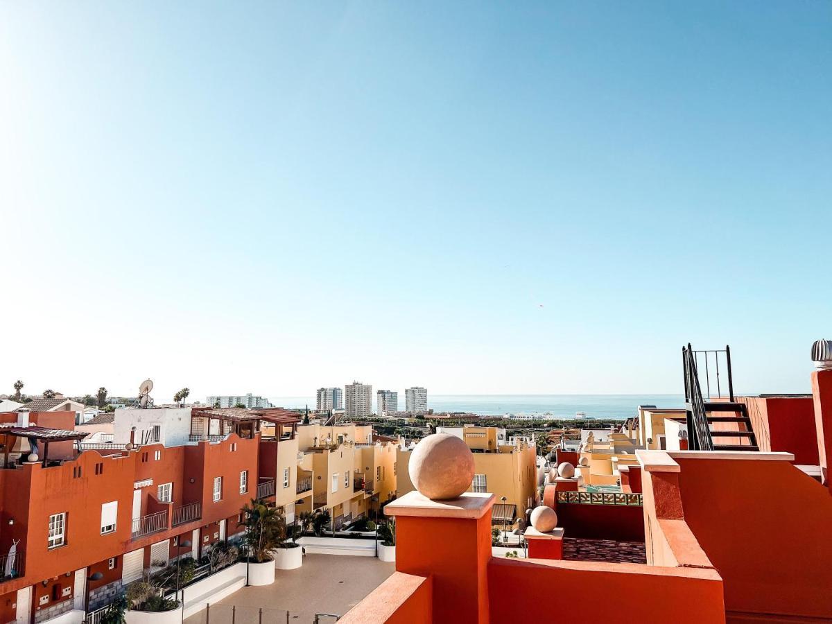 Townhouse With Ac In Callao Salvaje, Sonia, Cs148 Exterior photo