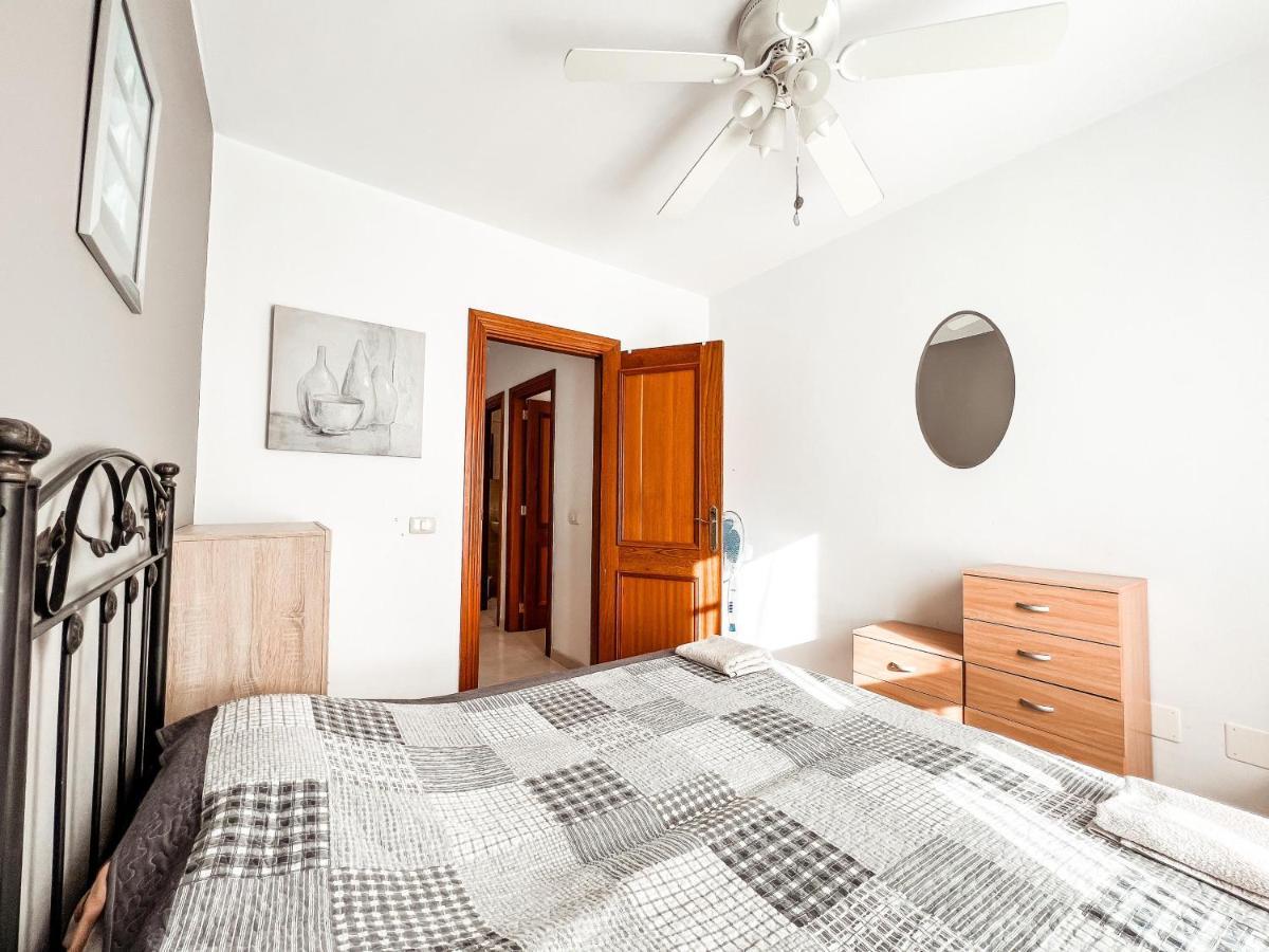 Townhouse With Ac In Callao Salvaje, Sonia, Cs148 Exterior photo