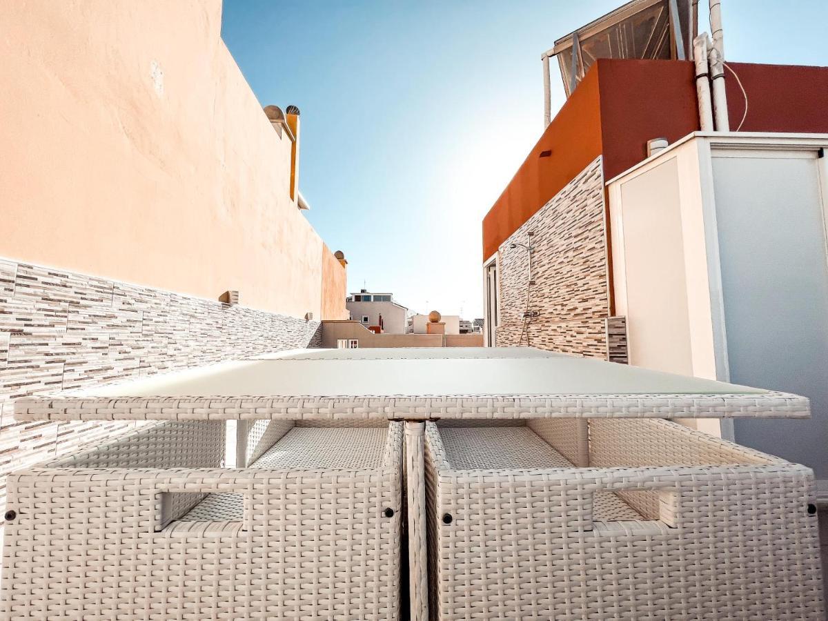 Townhouse With Ac In Callao Salvaje, Sonia, Cs148 Exterior photo