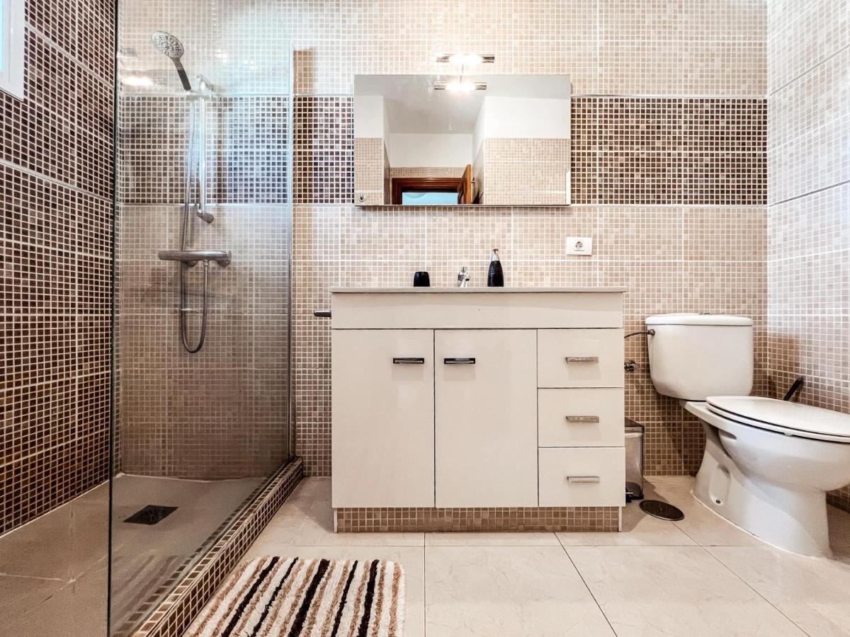 Townhouse With Ac In Callao Salvaje, Sonia, Cs148 Exterior photo
