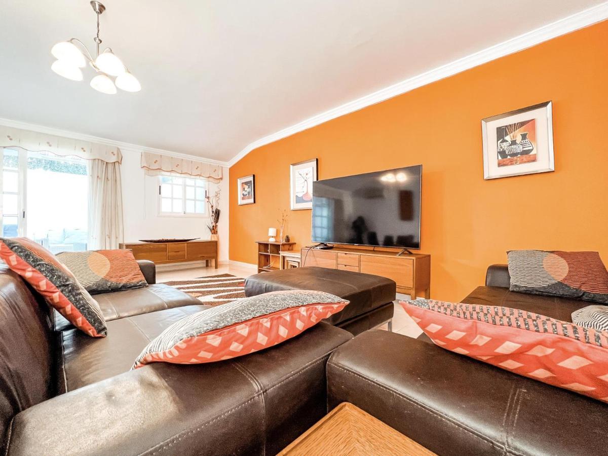 Townhouse With Ac In Callao Salvaje, Sonia, Cs148 Exterior photo