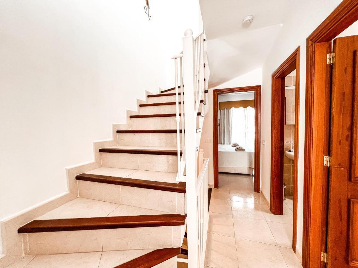 Townhouse With Ac In Callao Salvaje, Sonia, Cs148 Exterior photo