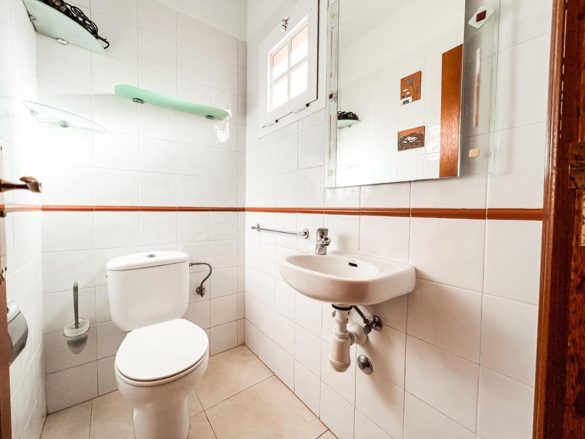 Townhouse With Ac In Callao Salvaje, Sonia, Cs148 Exterior photo