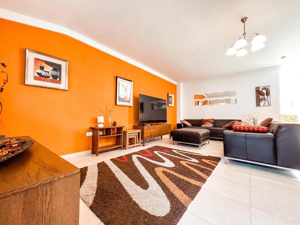 Townhouse With Ac In Callao Salvaje, Sonia, Cs148 Exterior photo
