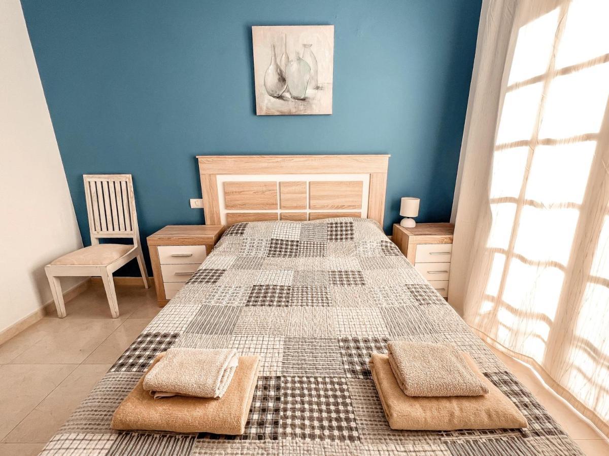 Townhouse With Ac In Callao Salvaje, Sonia, Cs148 Exterior photo