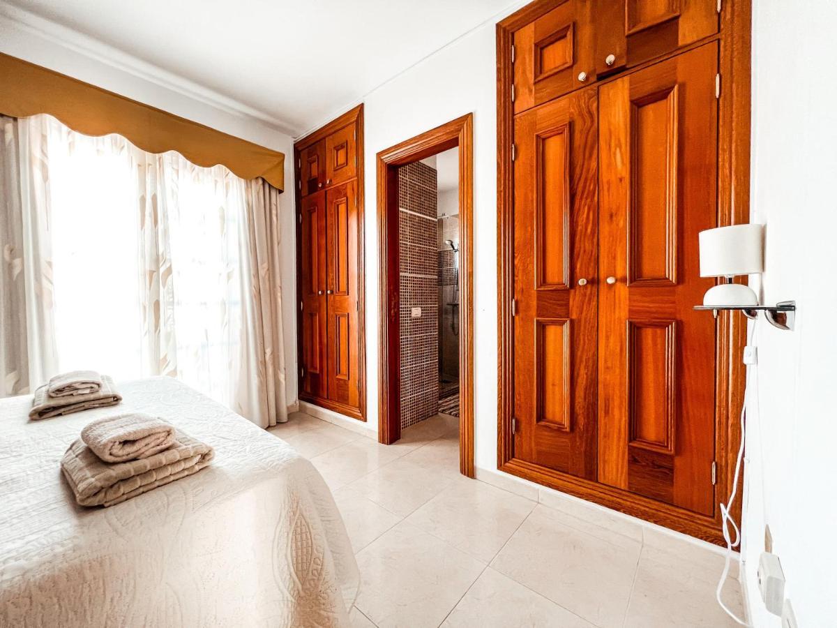 Townhouse With Ac In Callao Salvaje, Sonia, Cs148 Exterior photo
