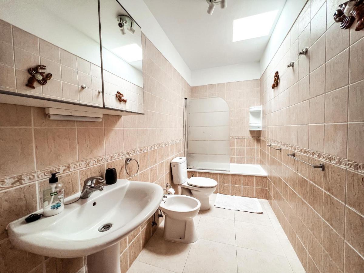 Townhouse With Ac In Callao Salvaje, Sonia, Cs148 Exterior photo