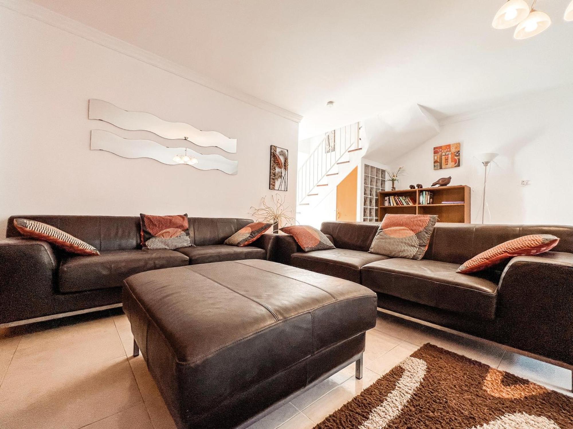 Townhouse With Ac In Callao Salvaje, Sonia, Cs148 Exterior photo