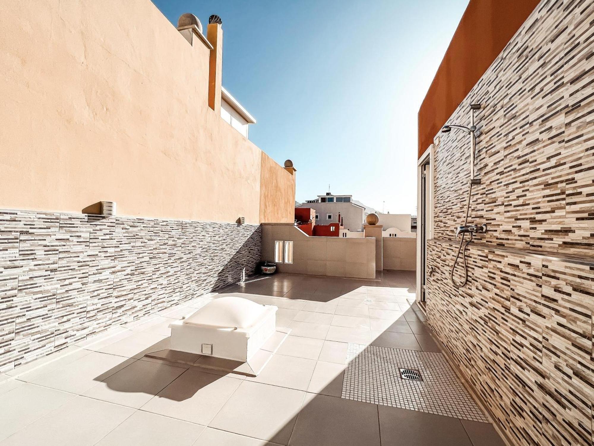 Townhouse With Ac In Callao Salvaje, Sonia, Cs148 Exterior photo